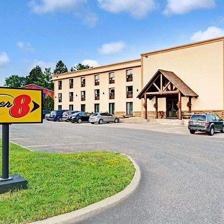 Super 8 Huntsville Esterno foto