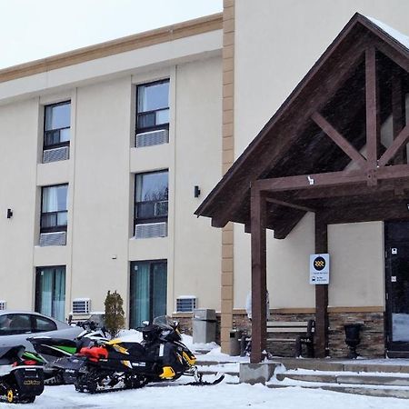 Super 8 Huntsville Esterno foto