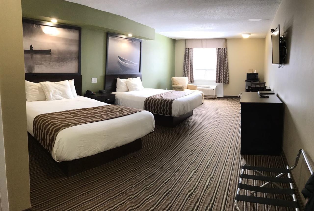 Super 8 Huntsville Esterno foto