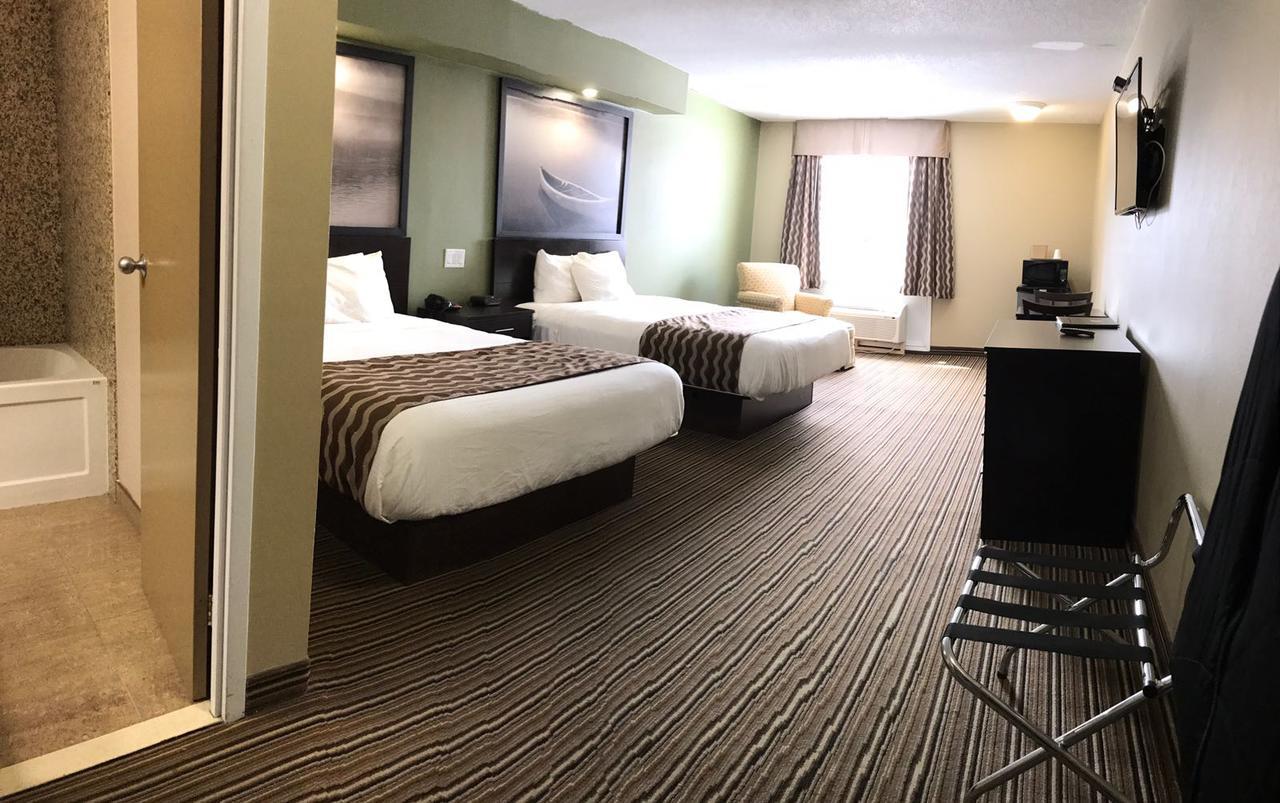 Super 8 Huntsville Esterno foto