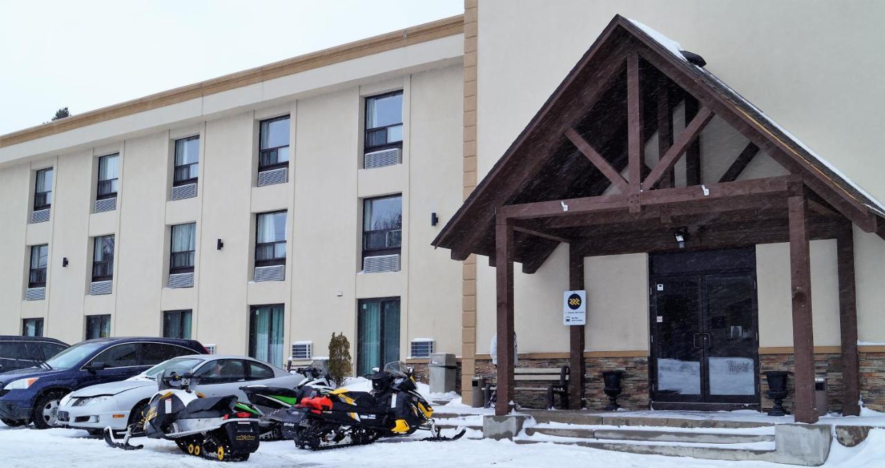 Super 8 Huntsville Esterno foto