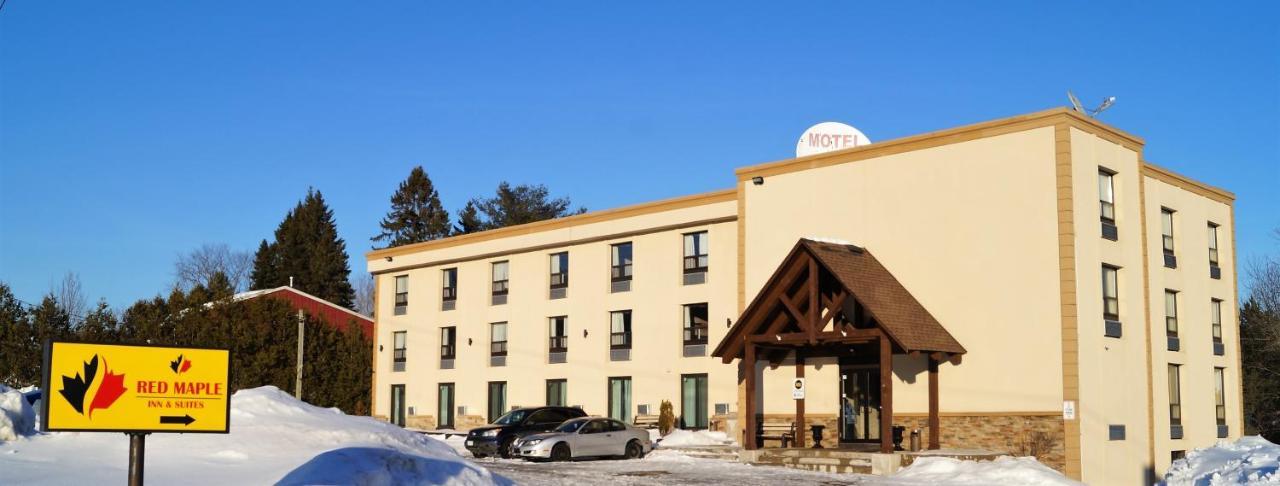 Super 8 Huntsville Esterno foto